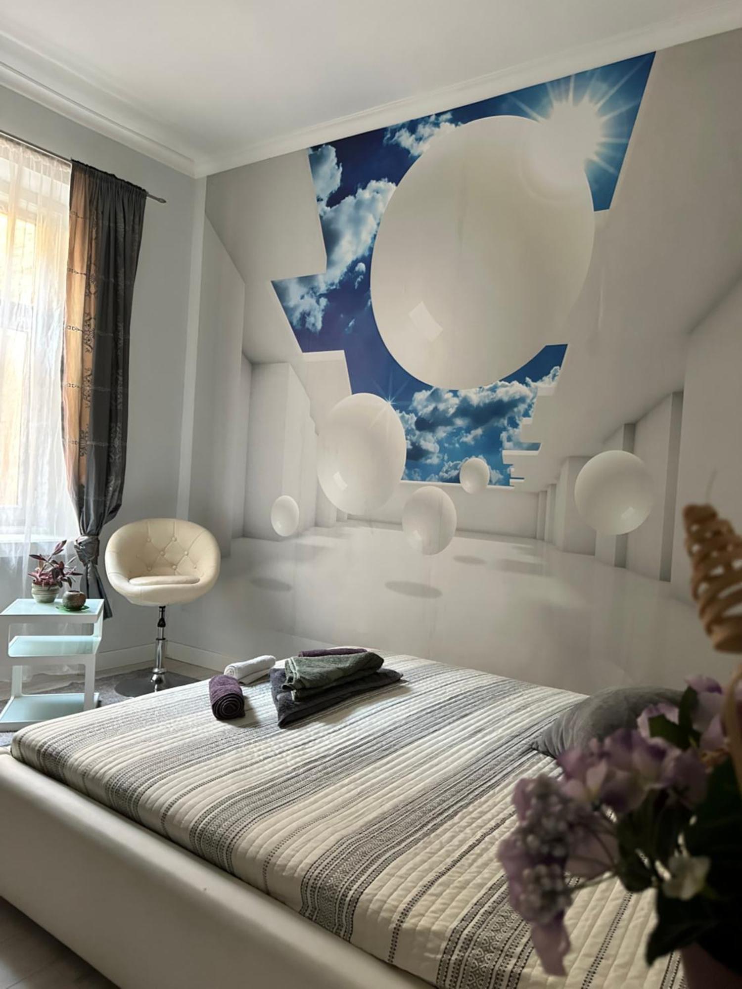 My Little Paradise Budapest Rom bilde